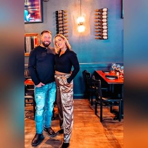 Meet your Posher, Kaitlin